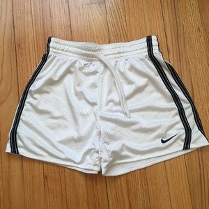 NIKE DRI-FIT SHORTS